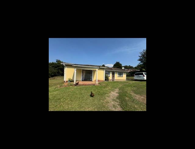 3 BEDROOM HOUSE SOLD IN GREENDALE